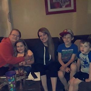 Meet your Posher, Christan